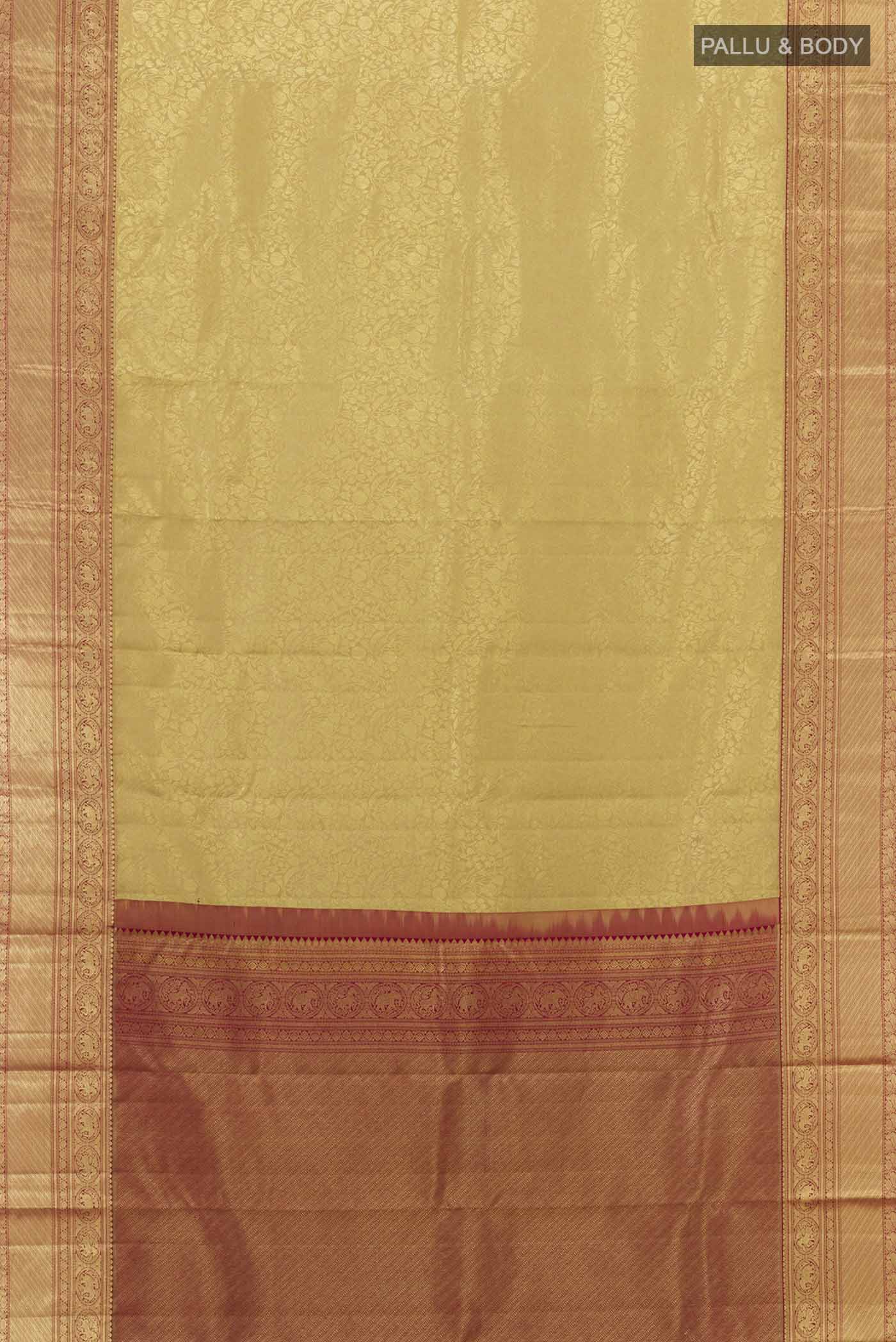 pallu body
