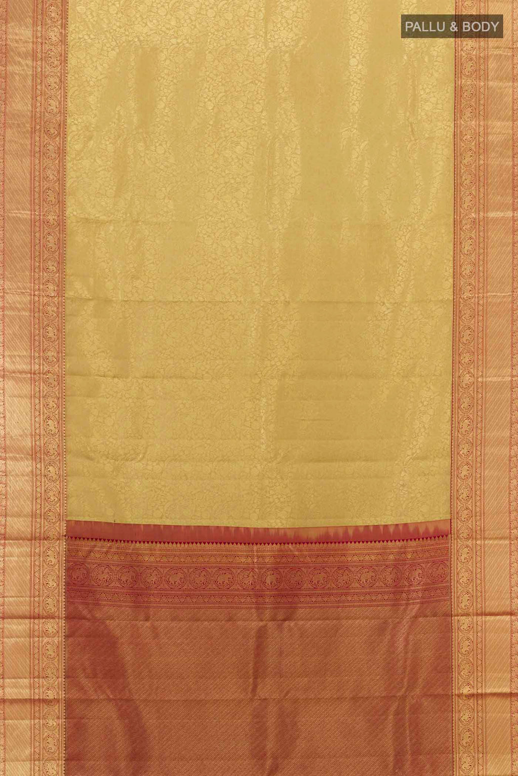 pallu body