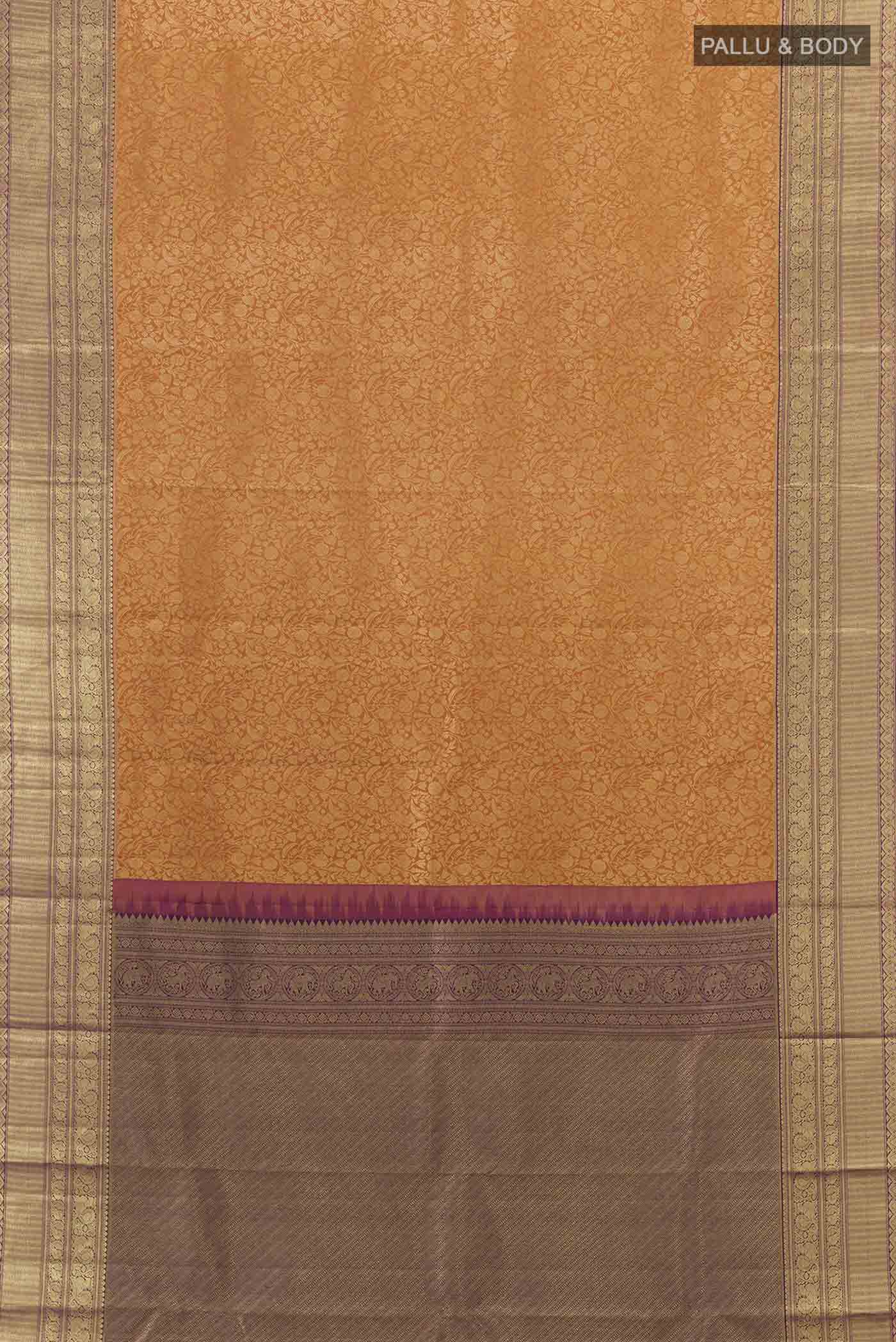 pallu body