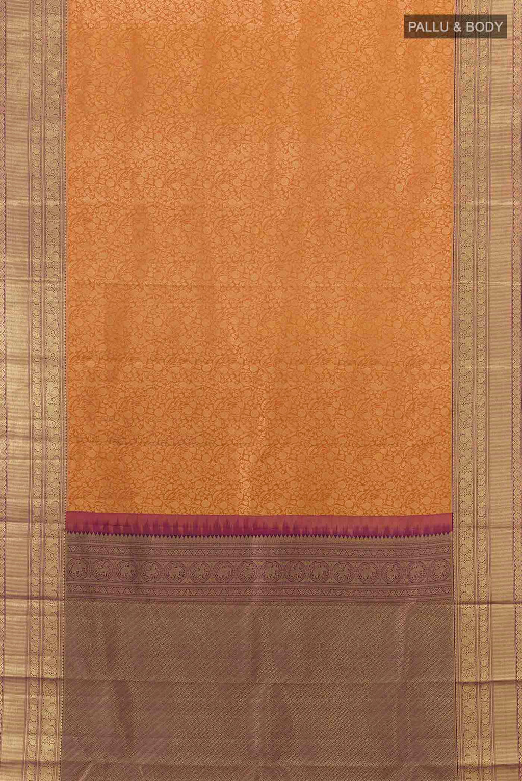 pallu body