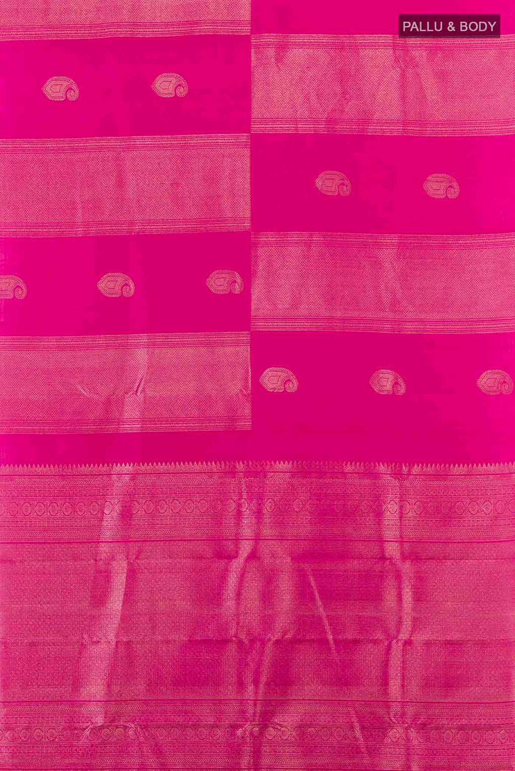 pallu body