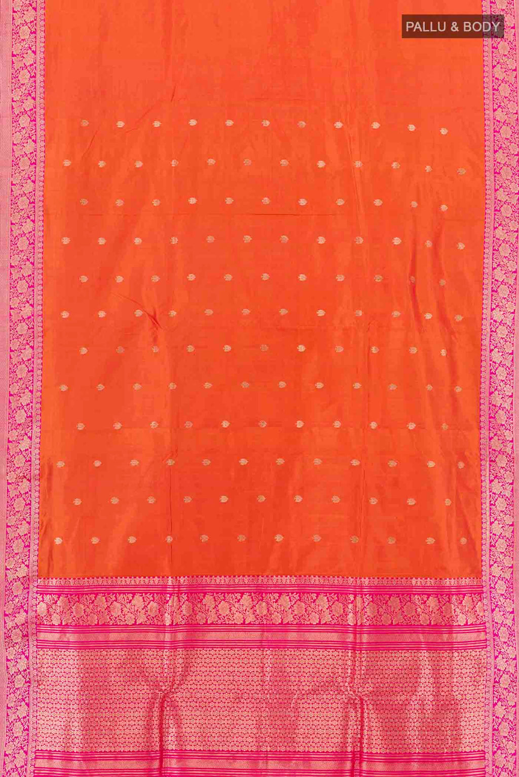 pallu body