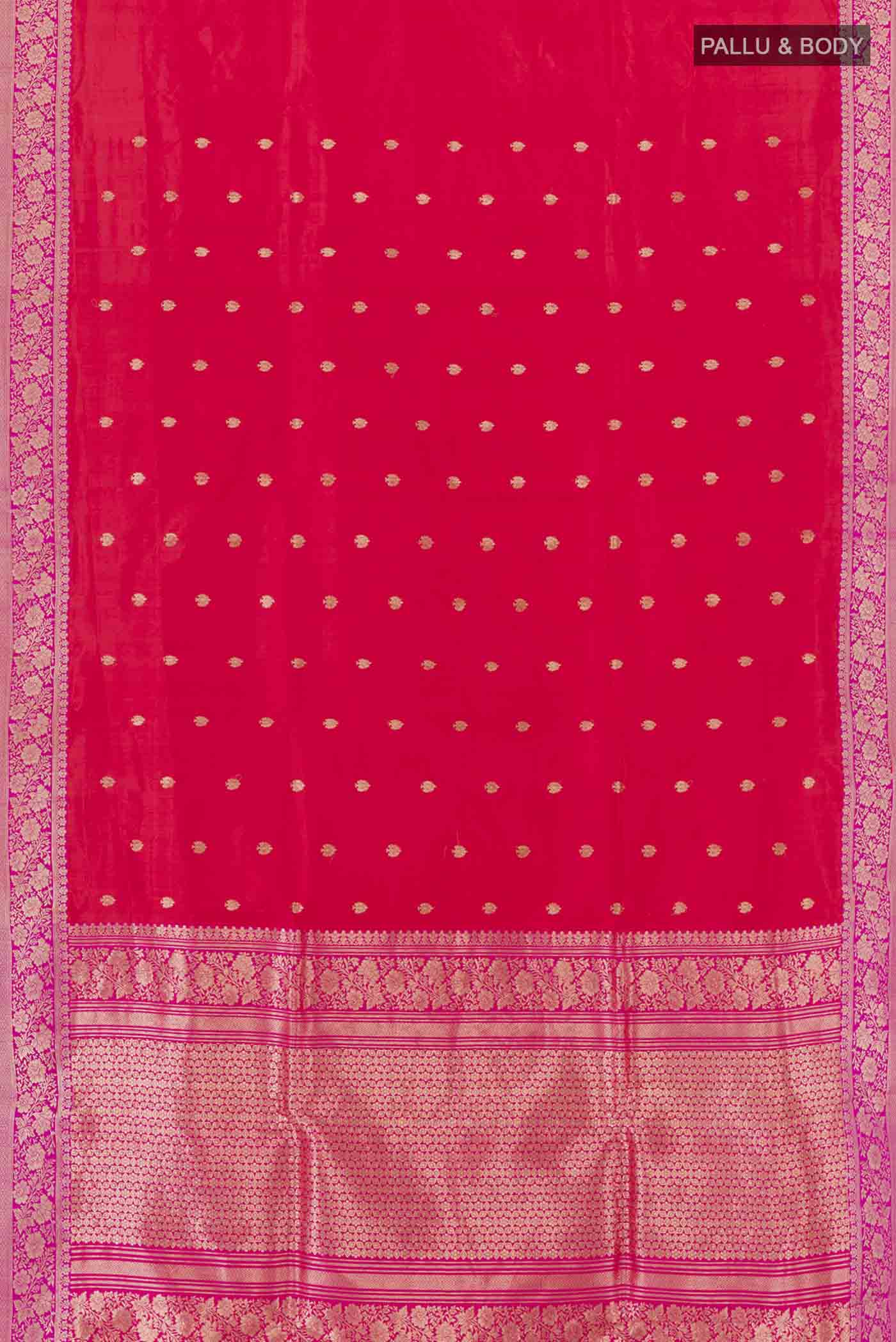 pallu body