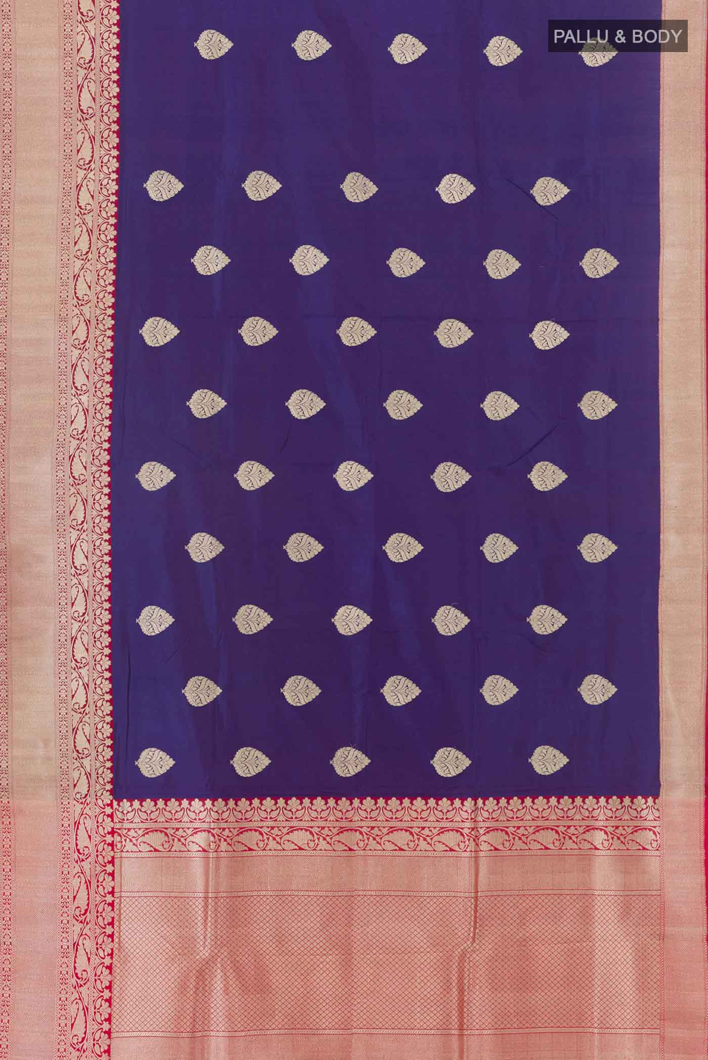 pallu body