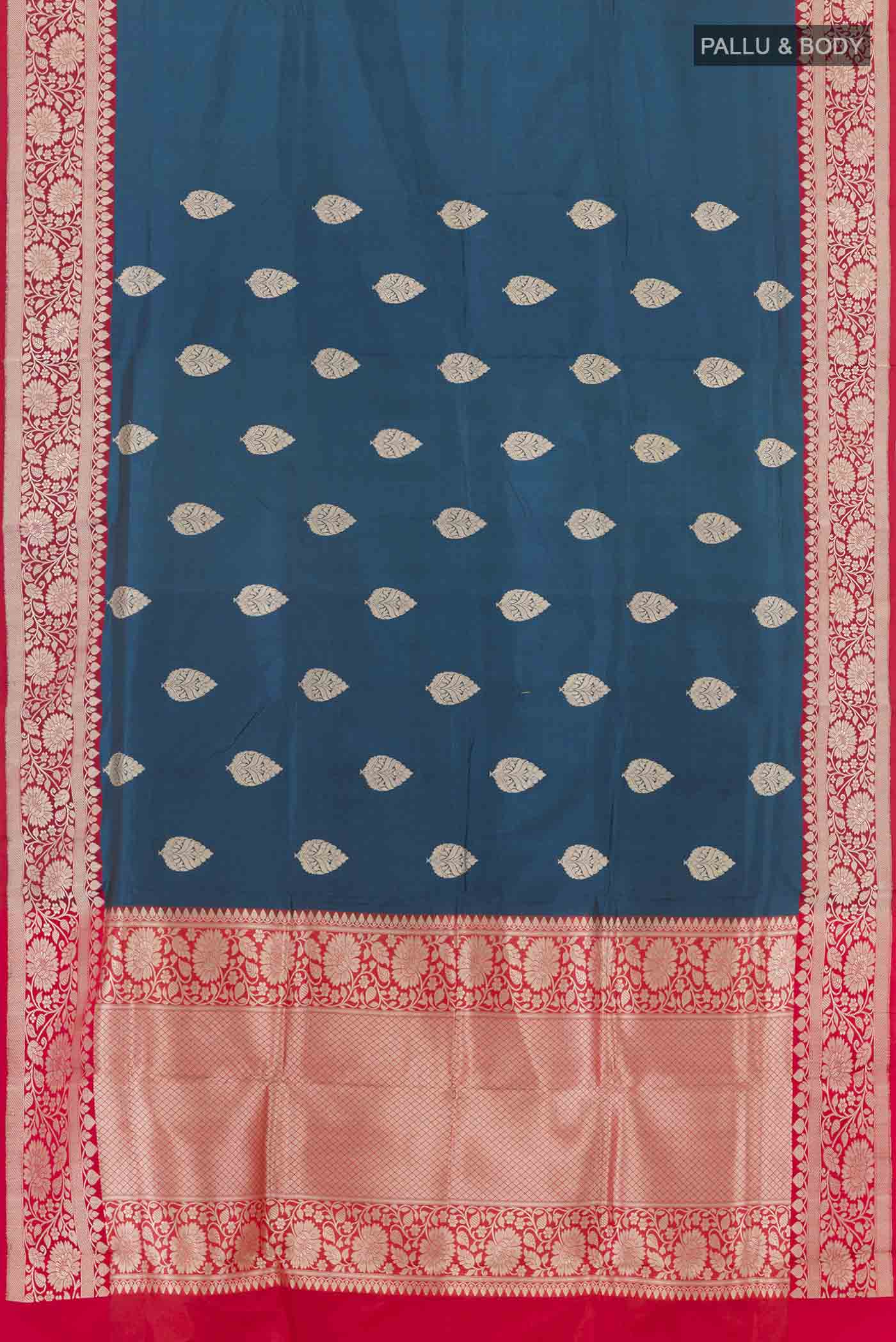 pallu body