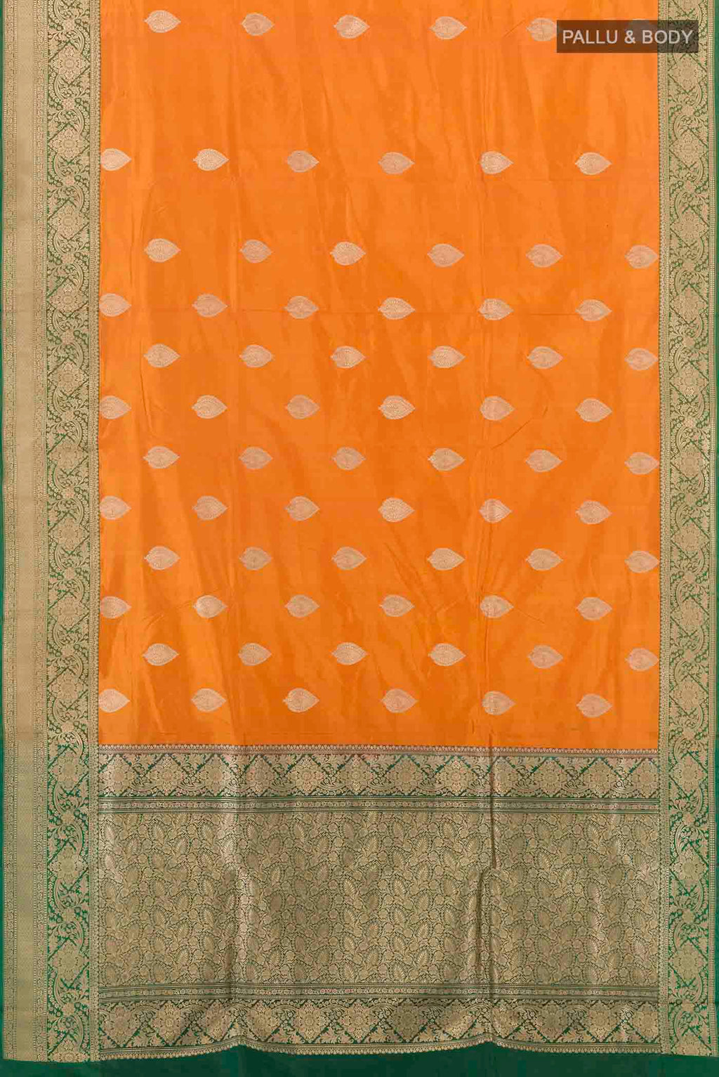 pallu body