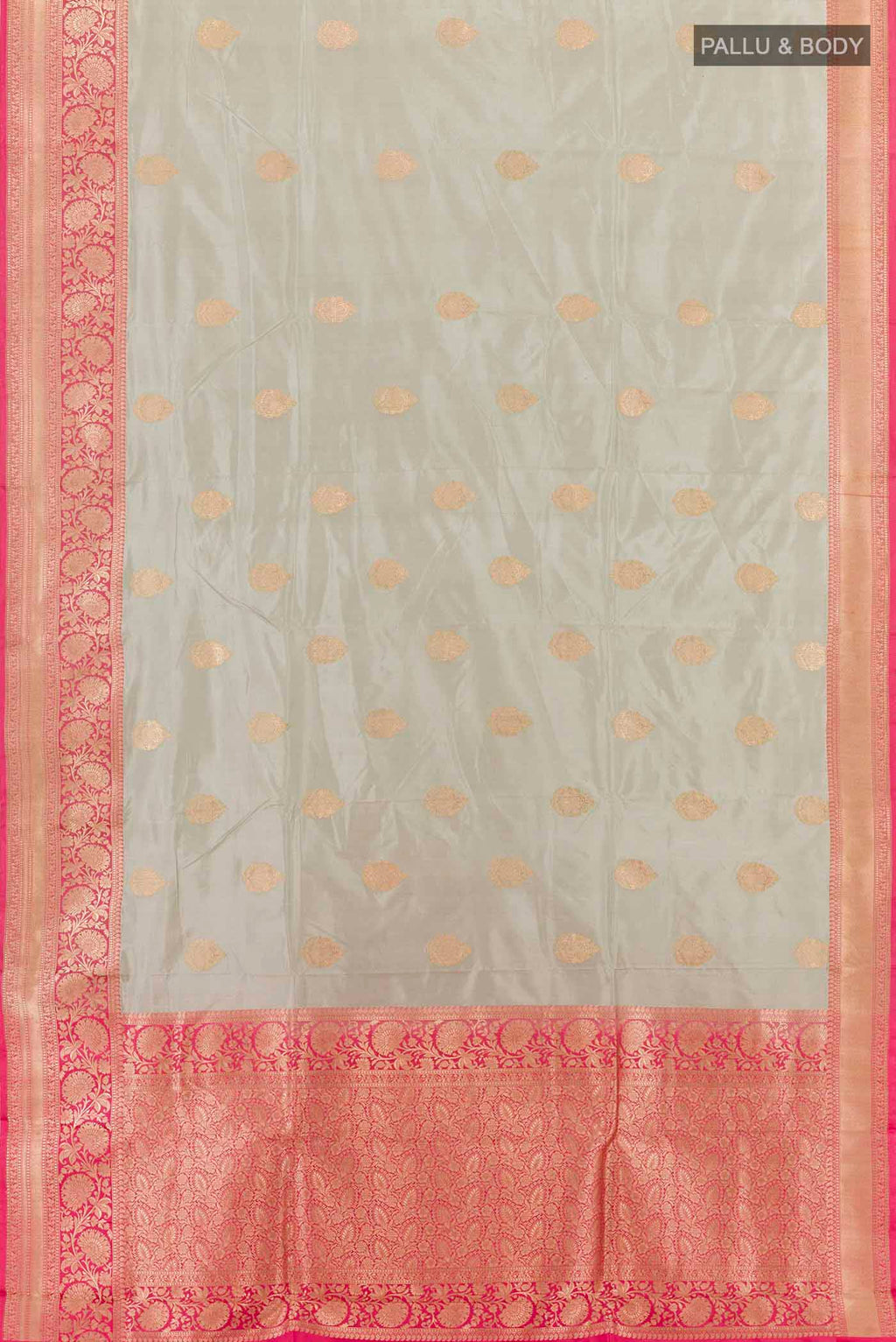 pallu body