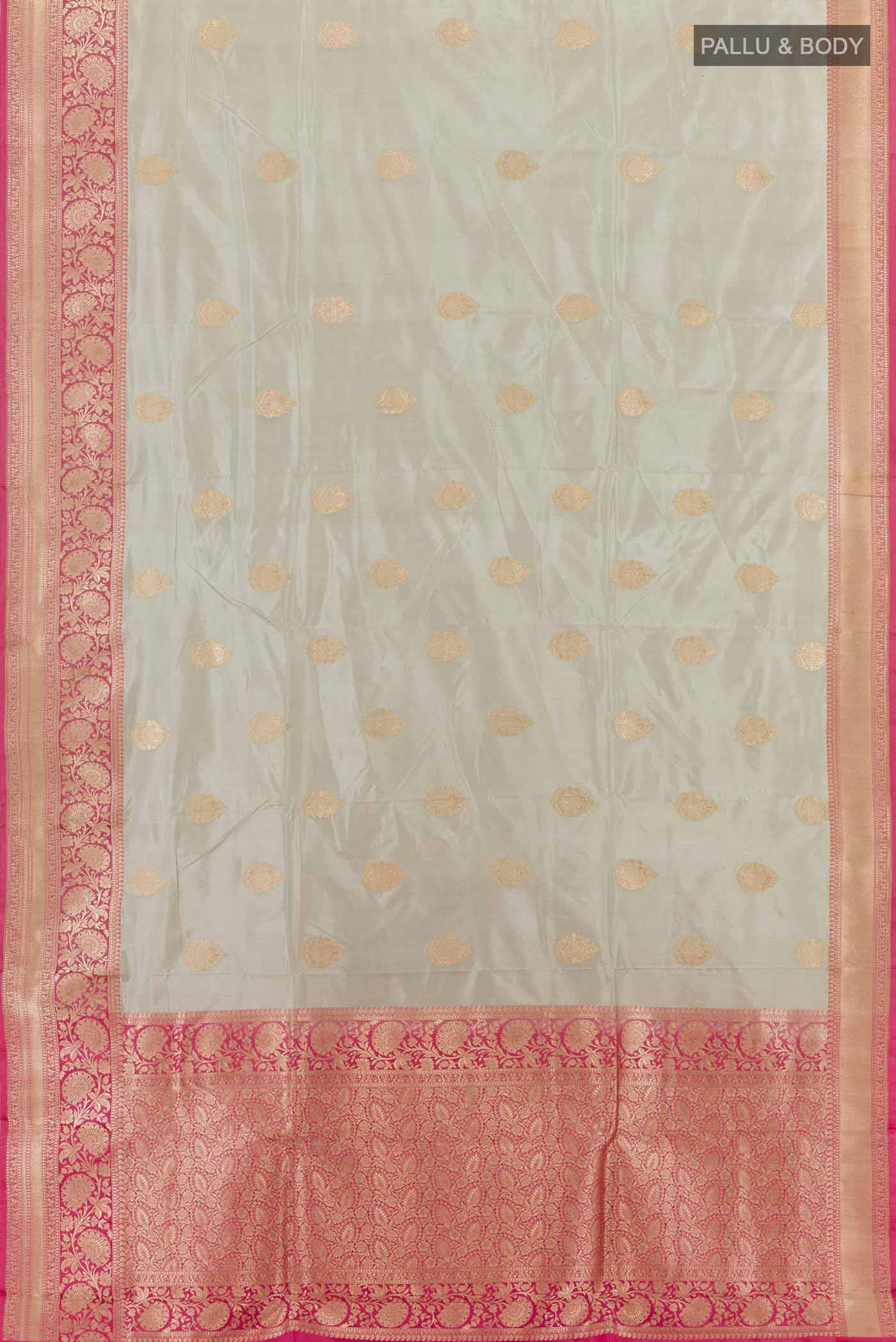 pallu body