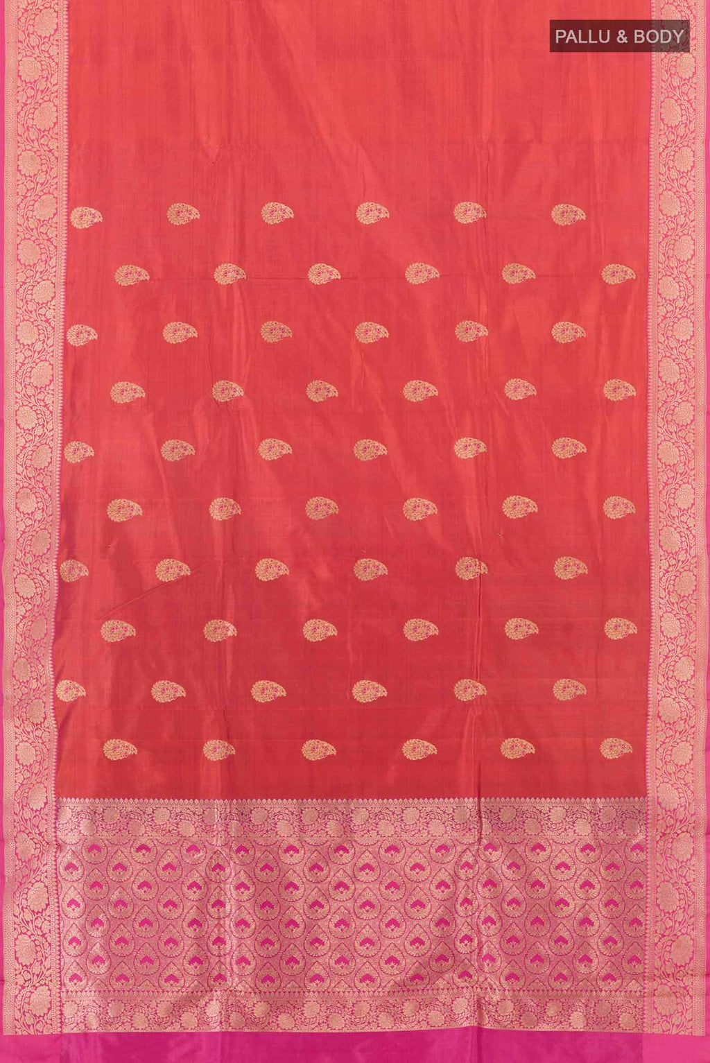 pallu body