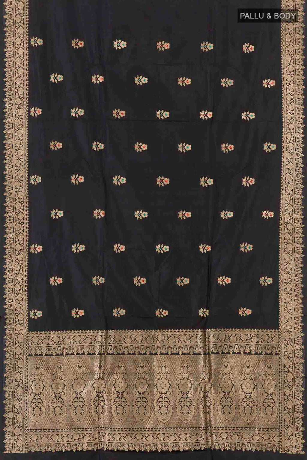 pallu body