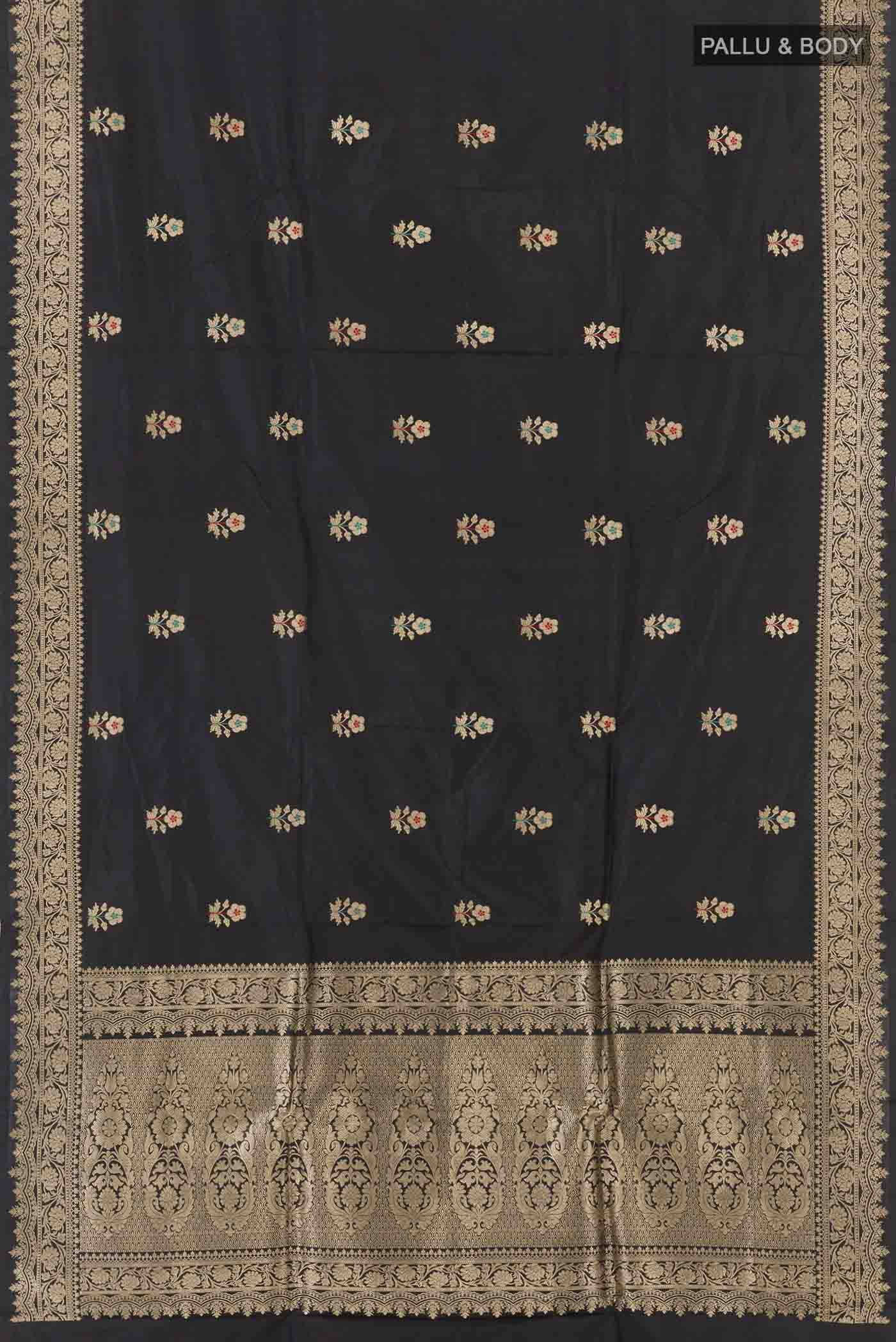 pallu body