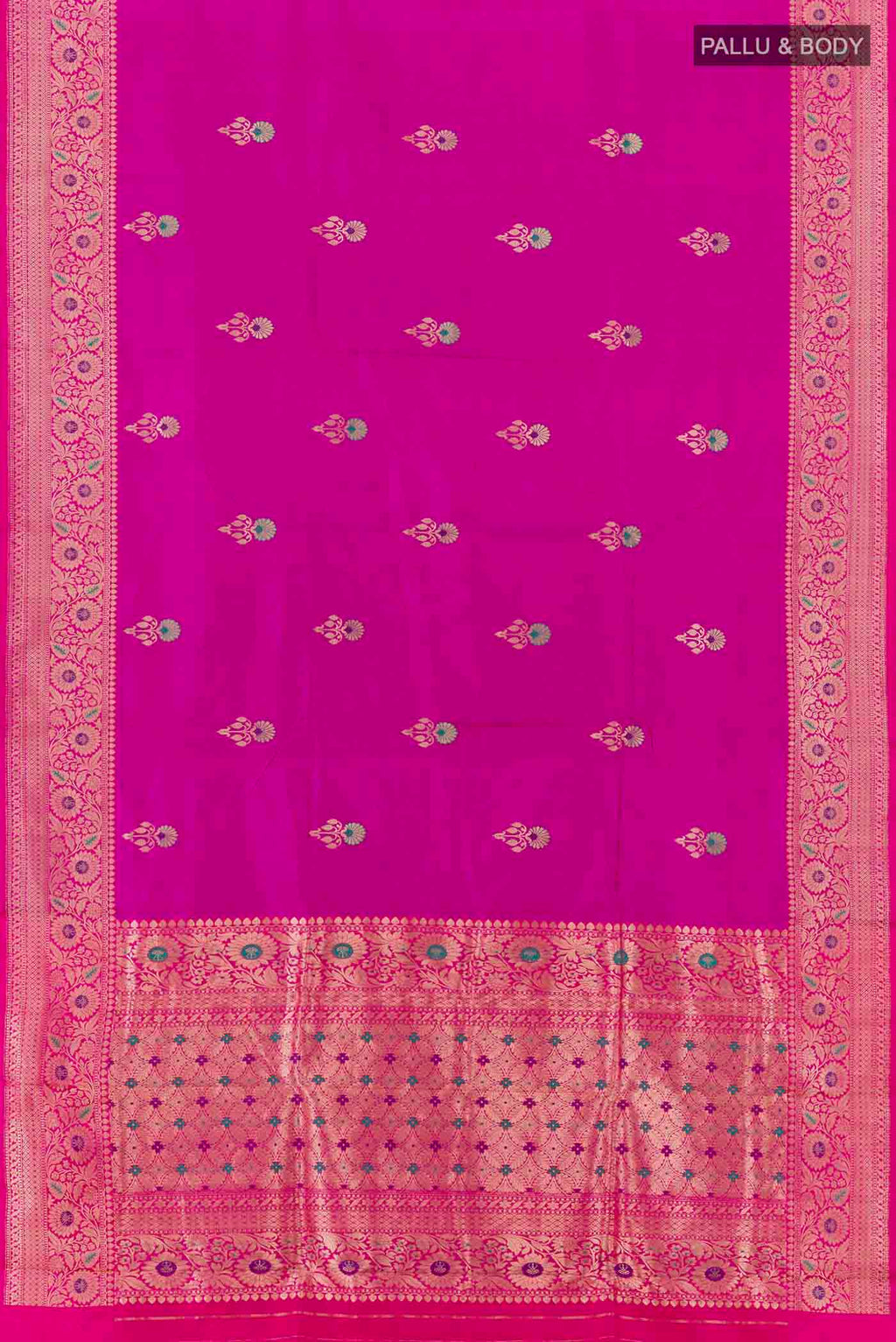 pallu body