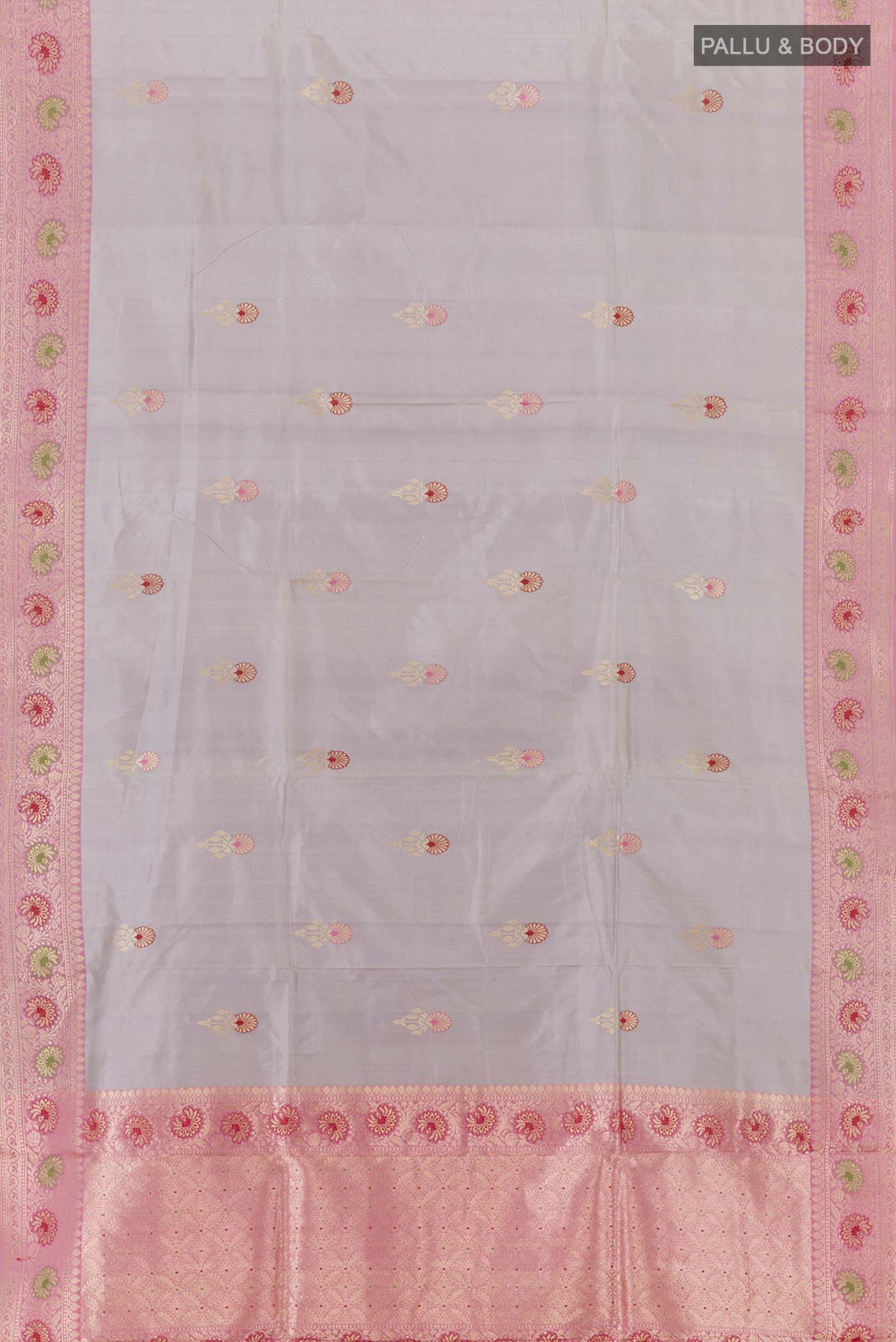 pallu body