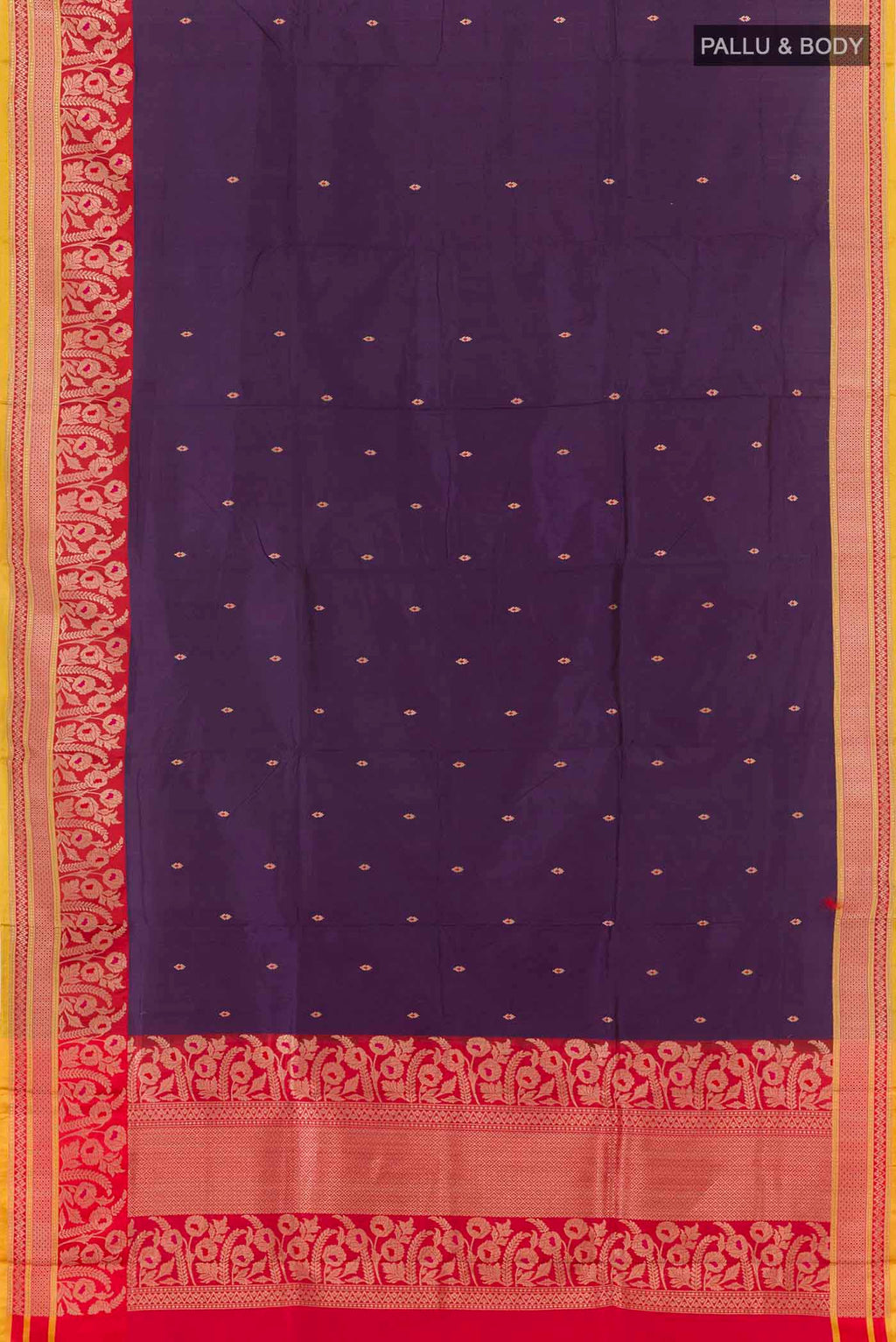 pallu body