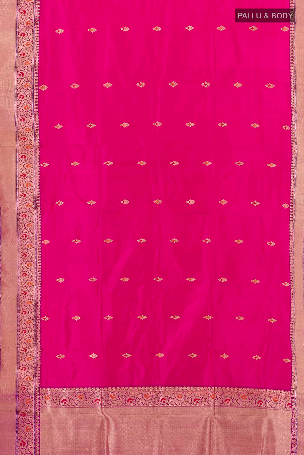 pallu body