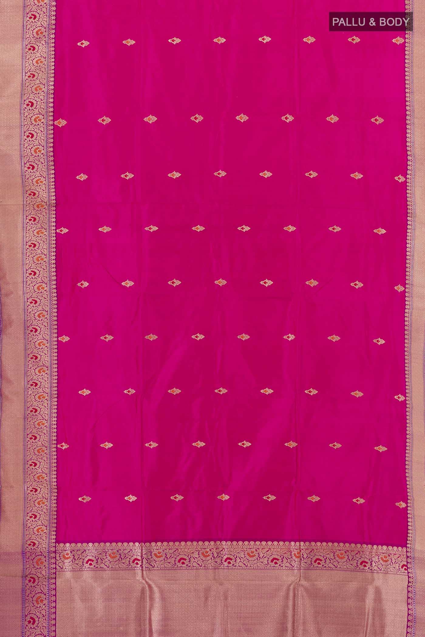 pallu body
