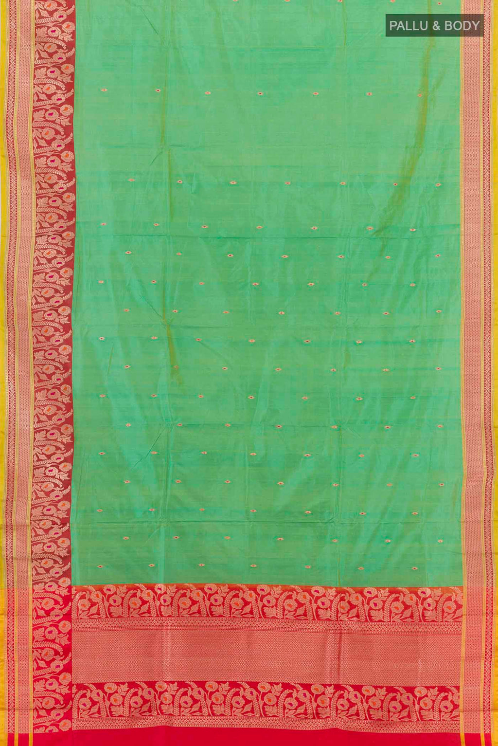 pallu body