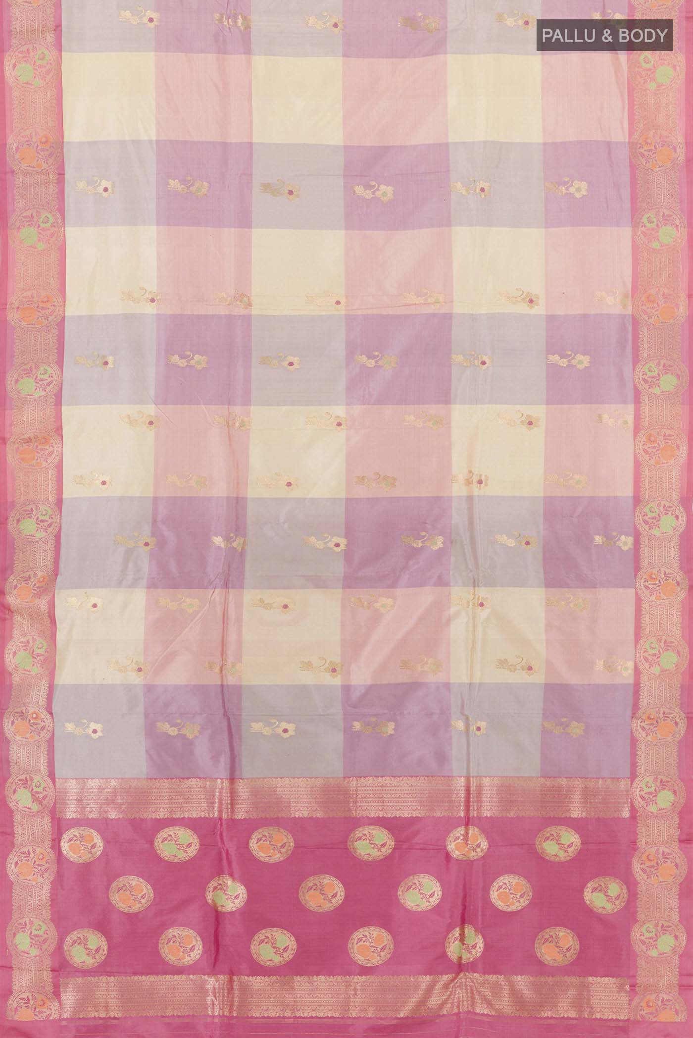 pallu body