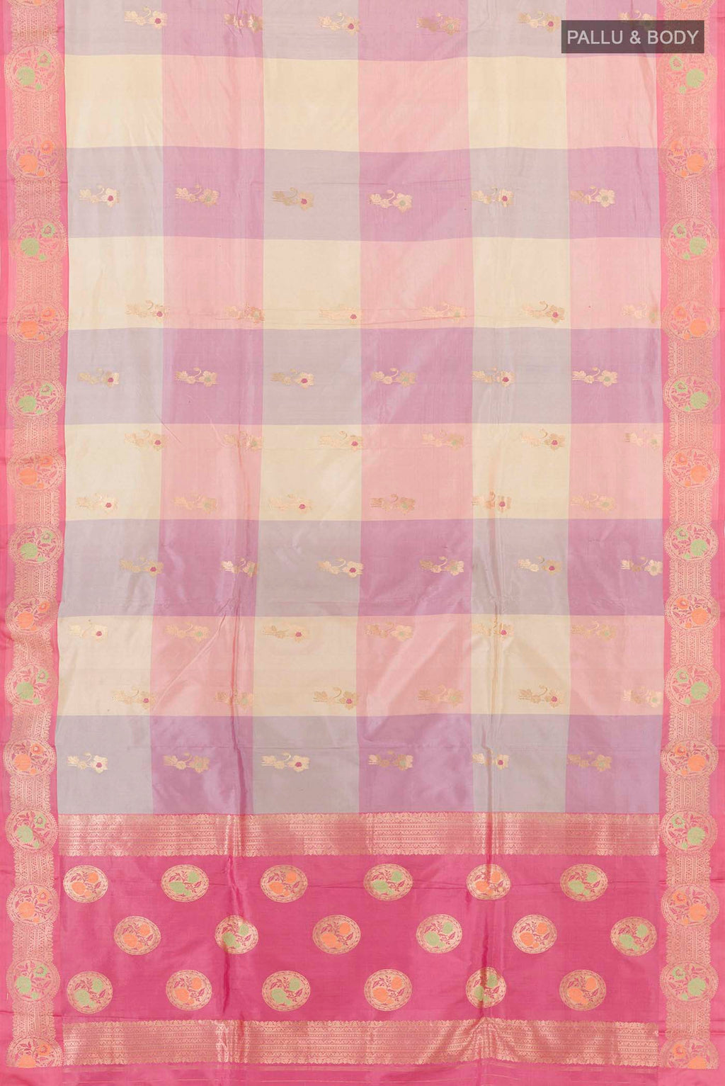 pallu body