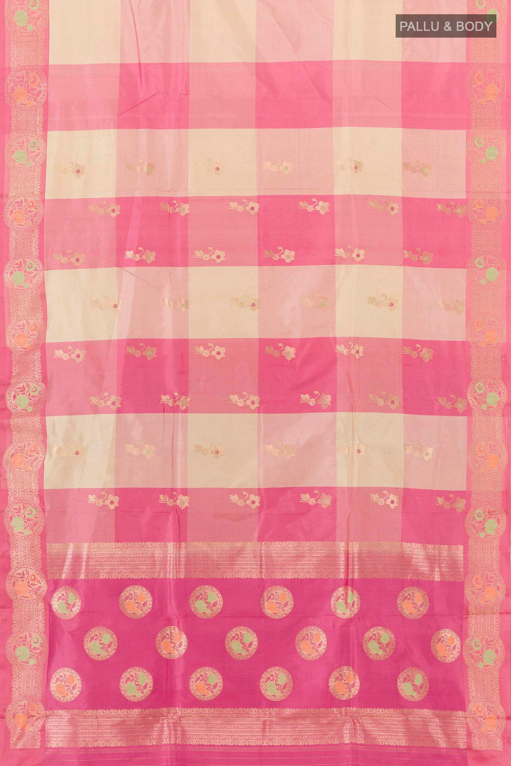 pallu body