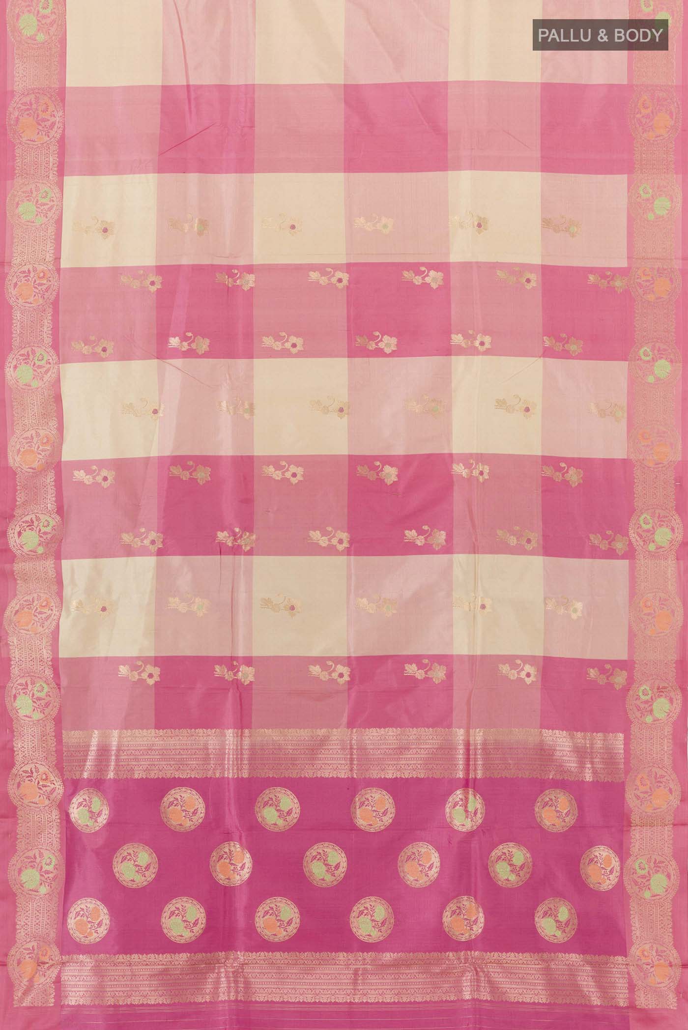 pallu body
