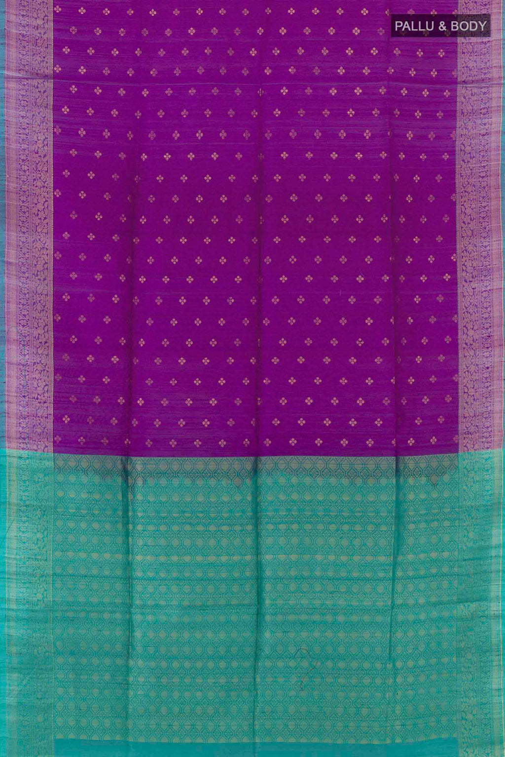 pallu body