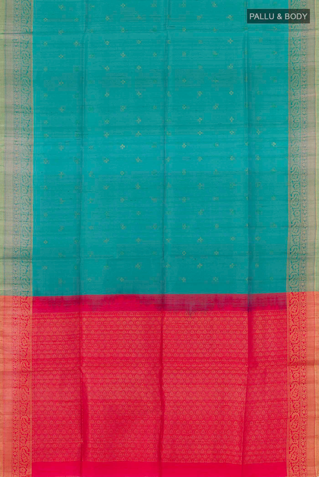 pallu body