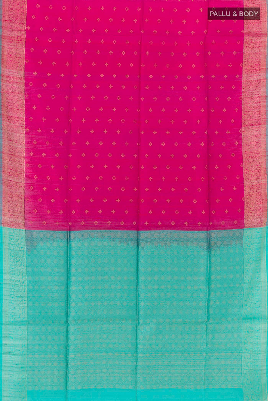 pallu body