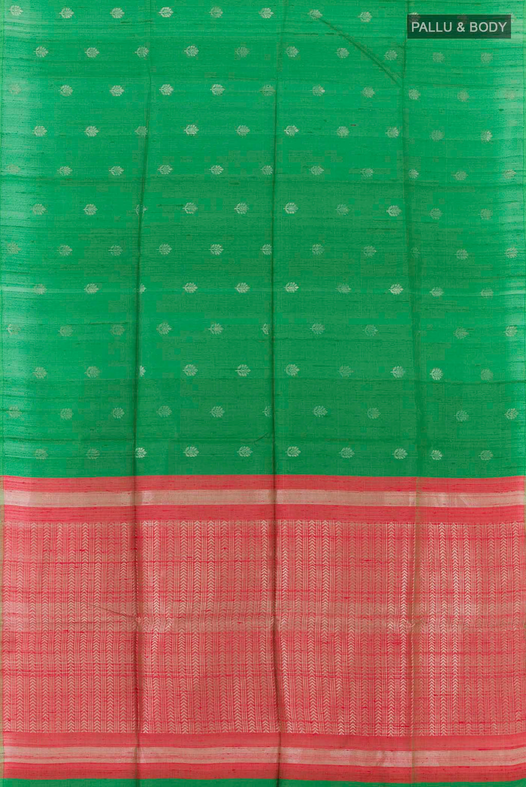 pallu body
