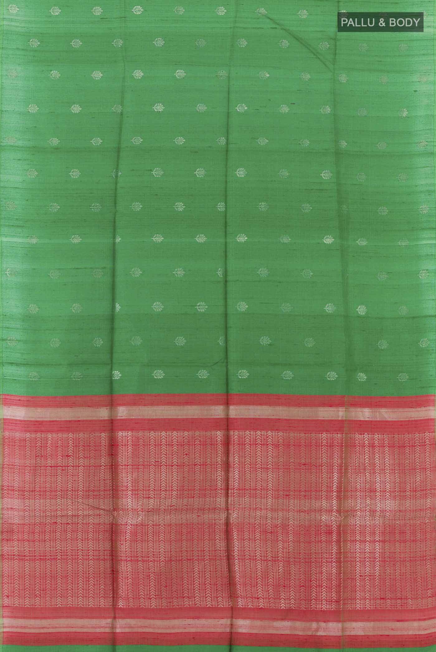 pallu body