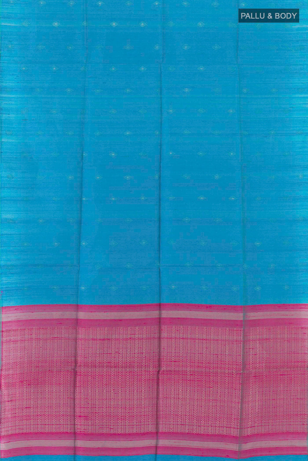 pallu body