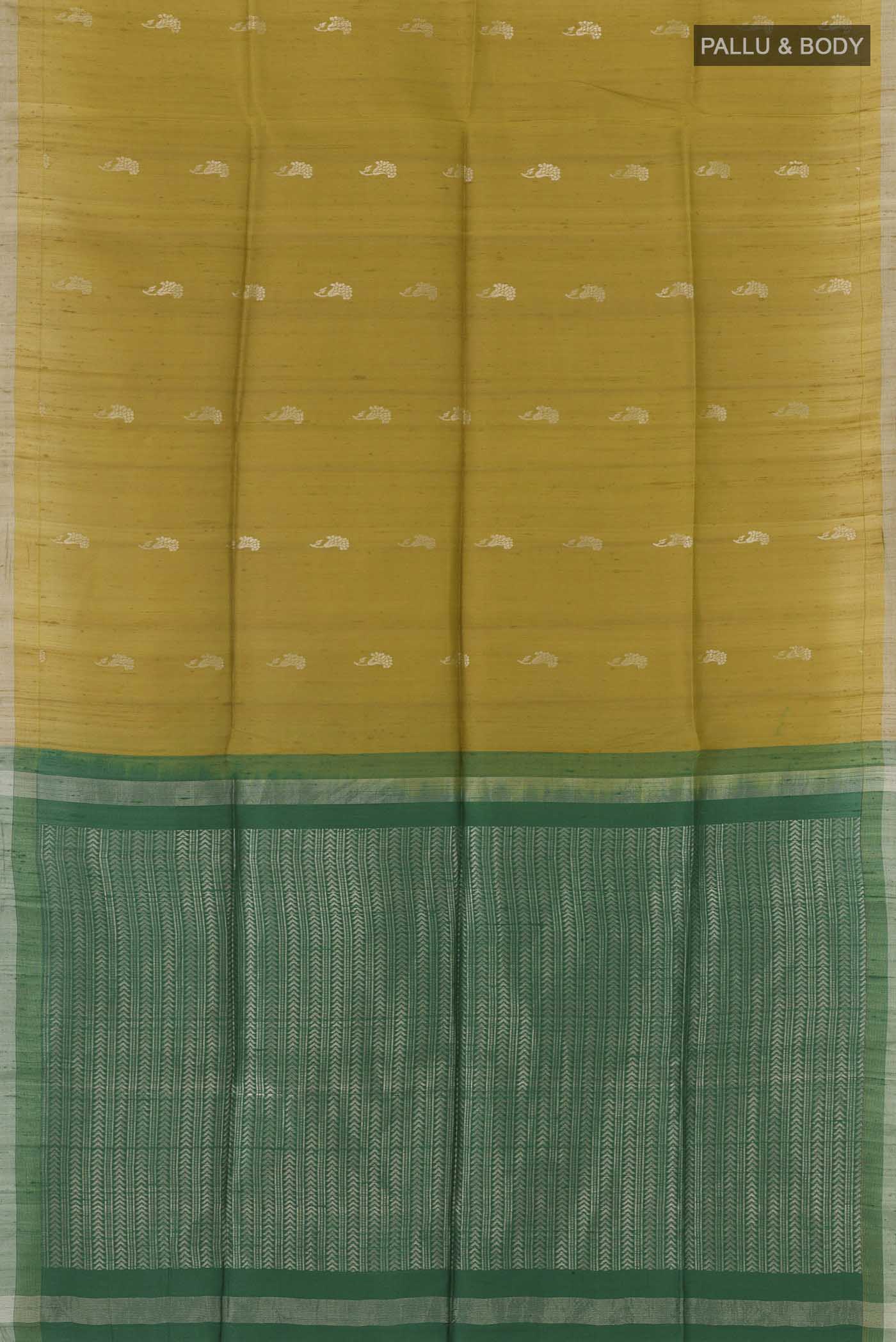 pallu body