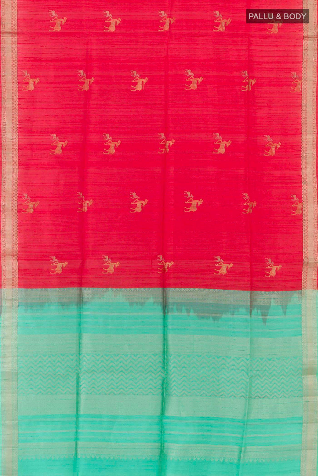pallu body