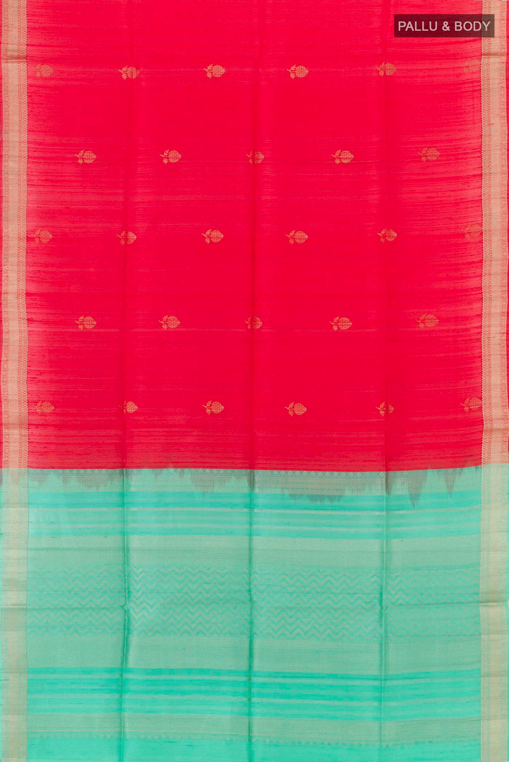 pallu body