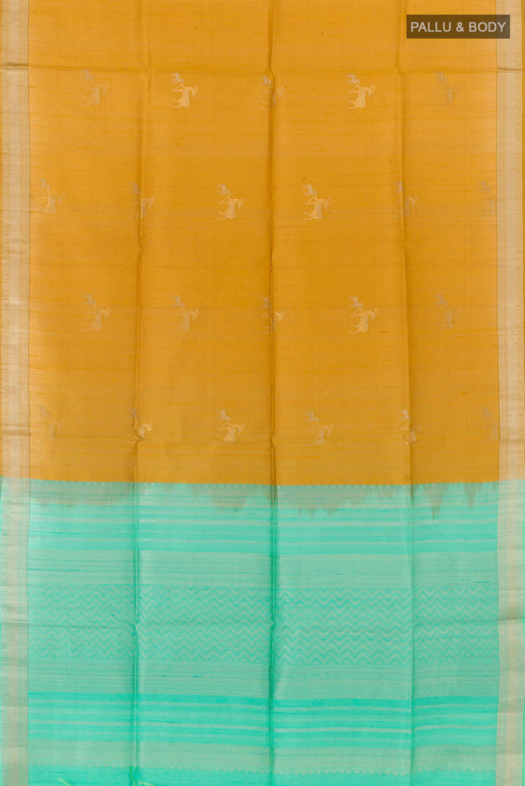 pallu body