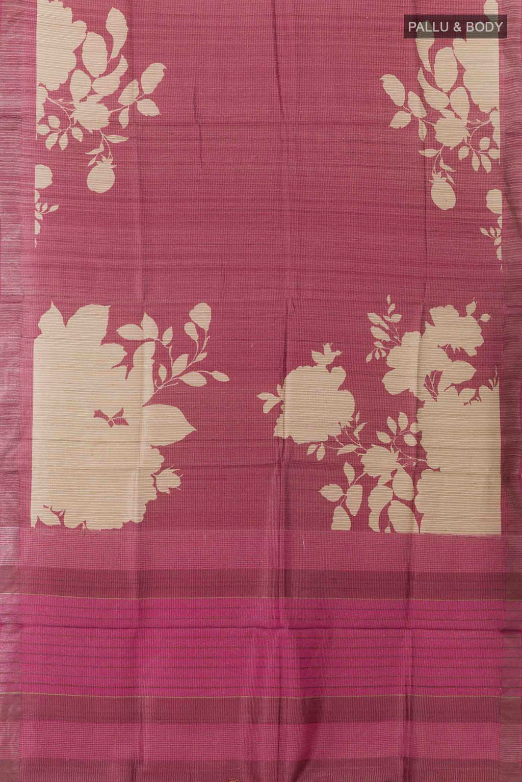 pallu body