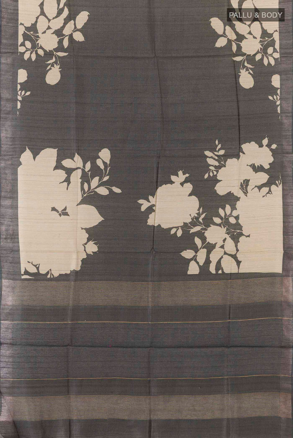 pallu body