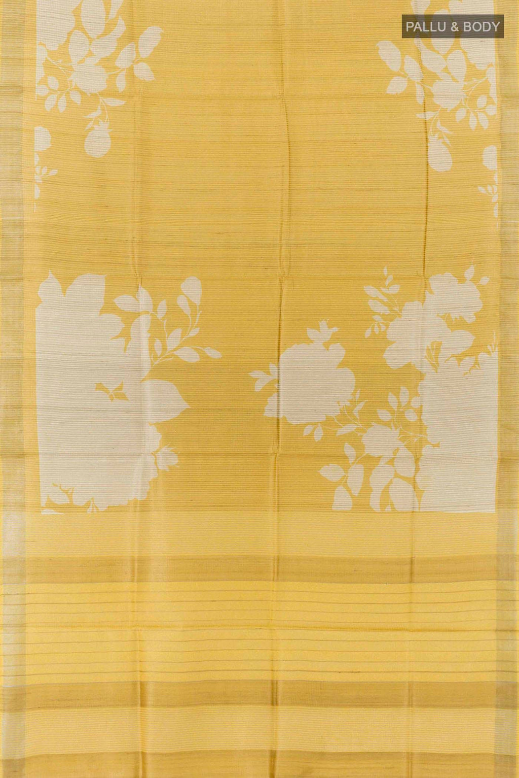 pallu body