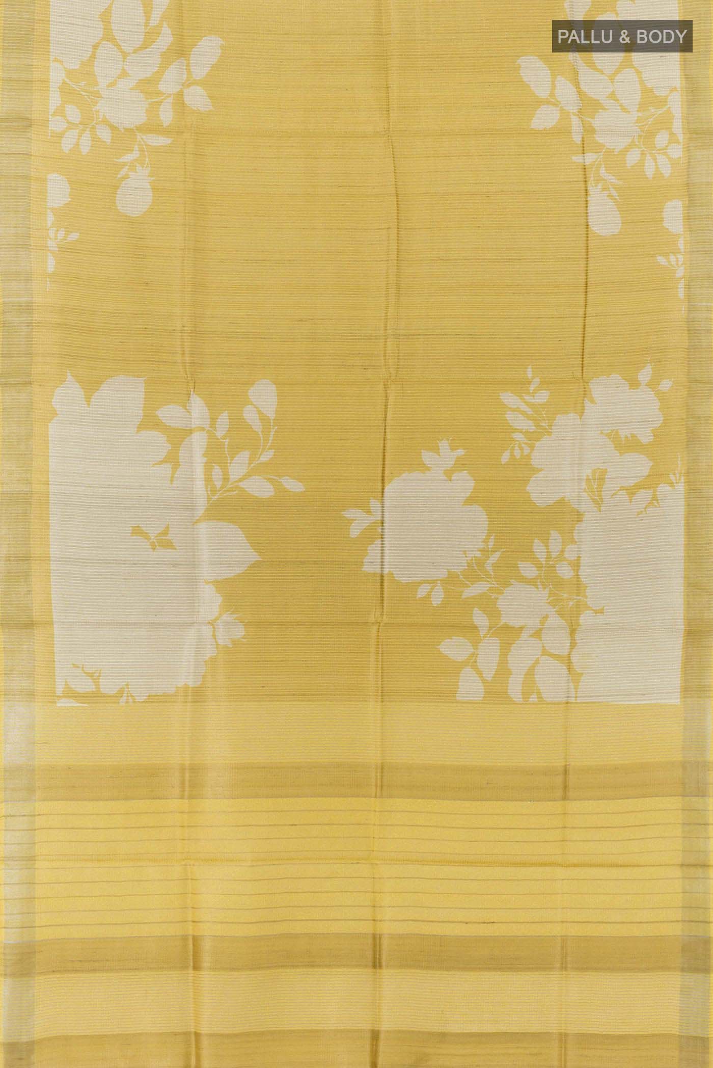 pallu body