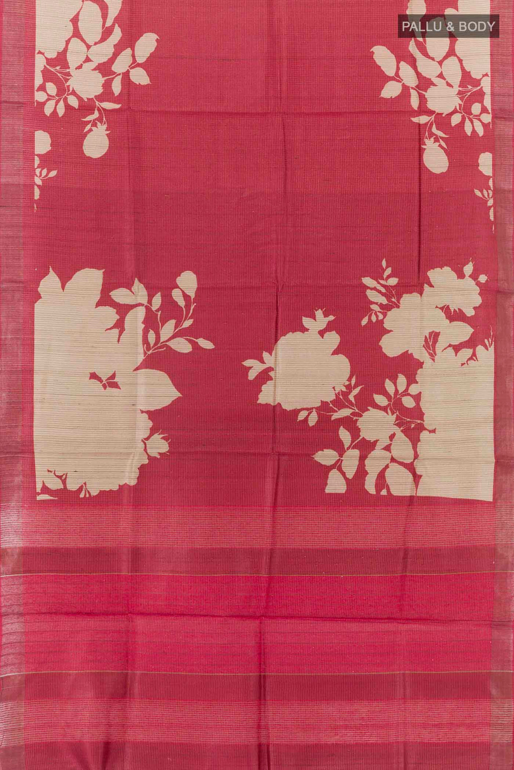 pallu body
