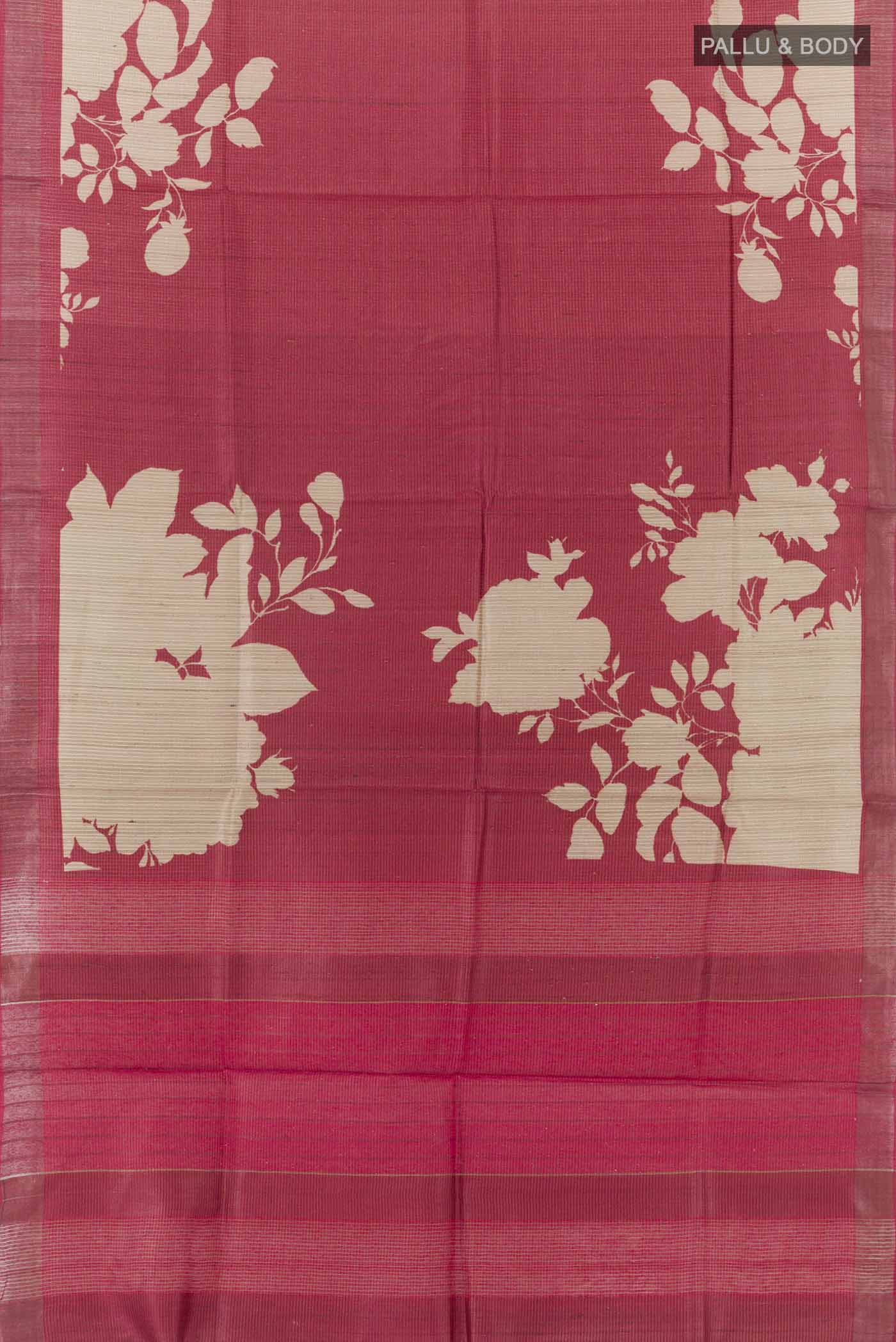 pallu body