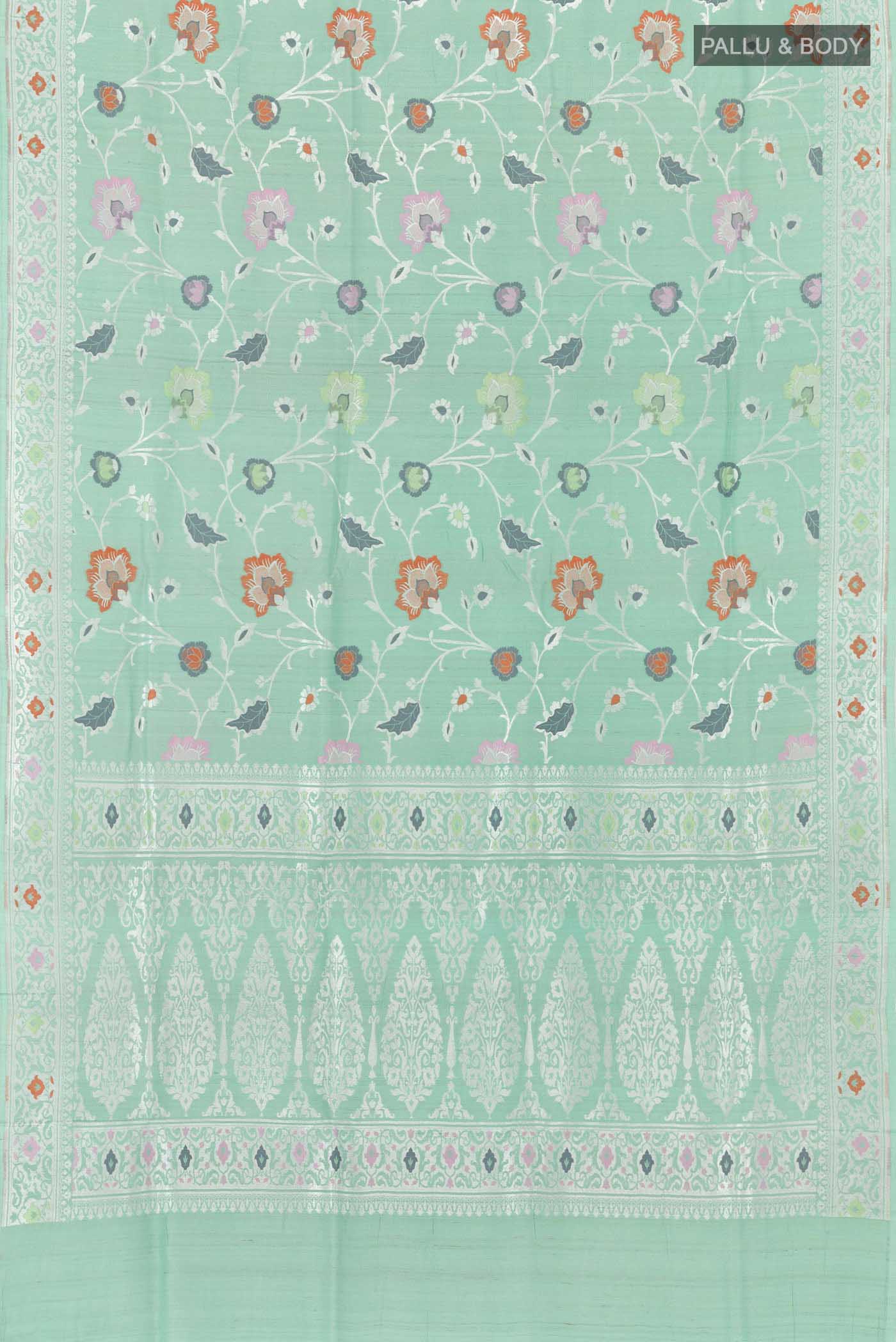 pallu body