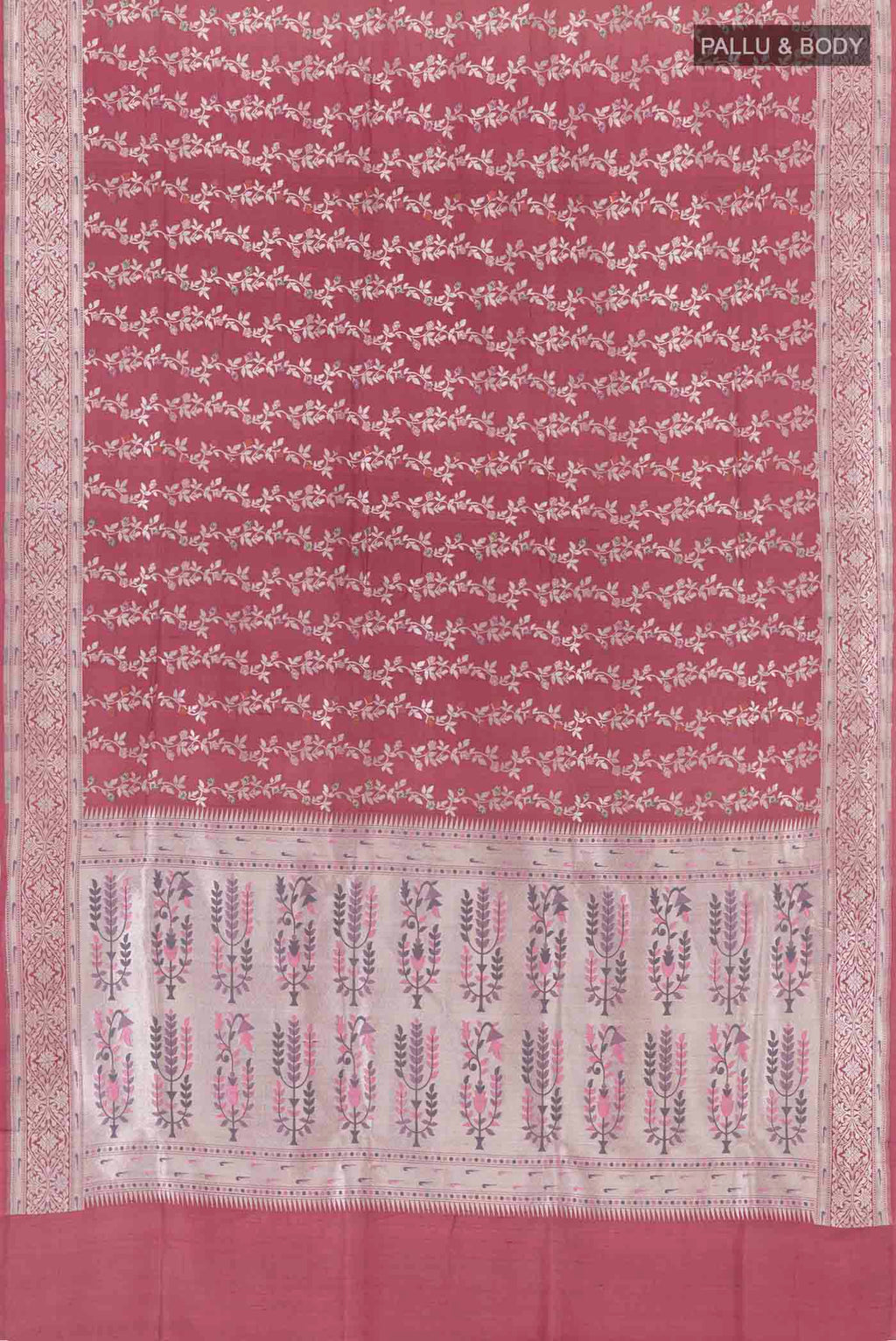 pallu body