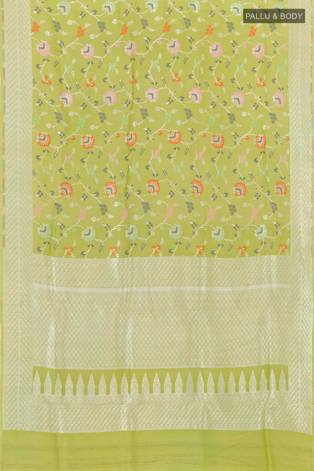 pallu body