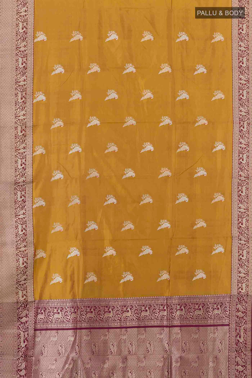 pallu body