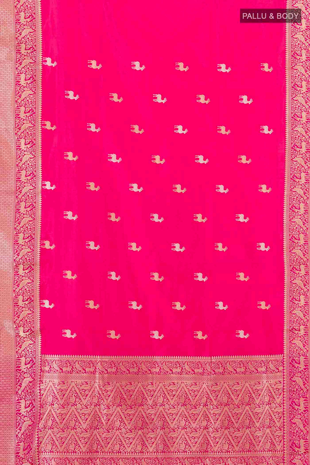 pallu body