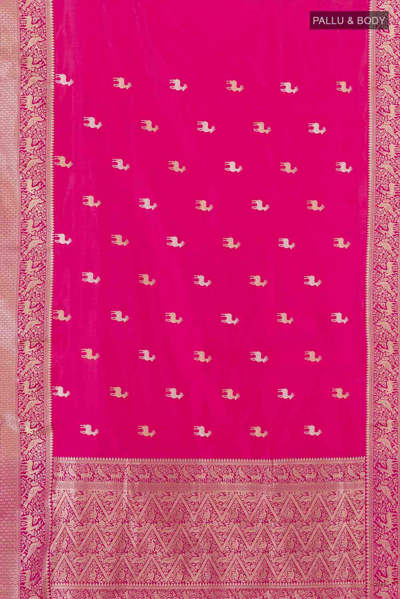 pallu body