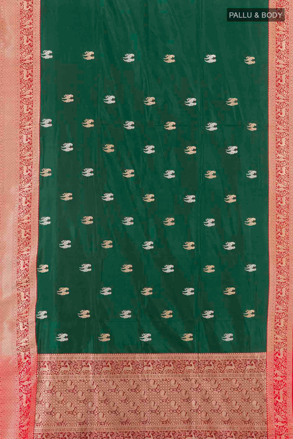 pallu body