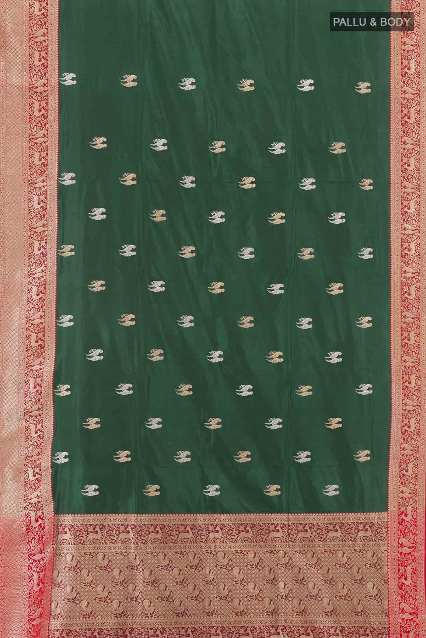 pallu body