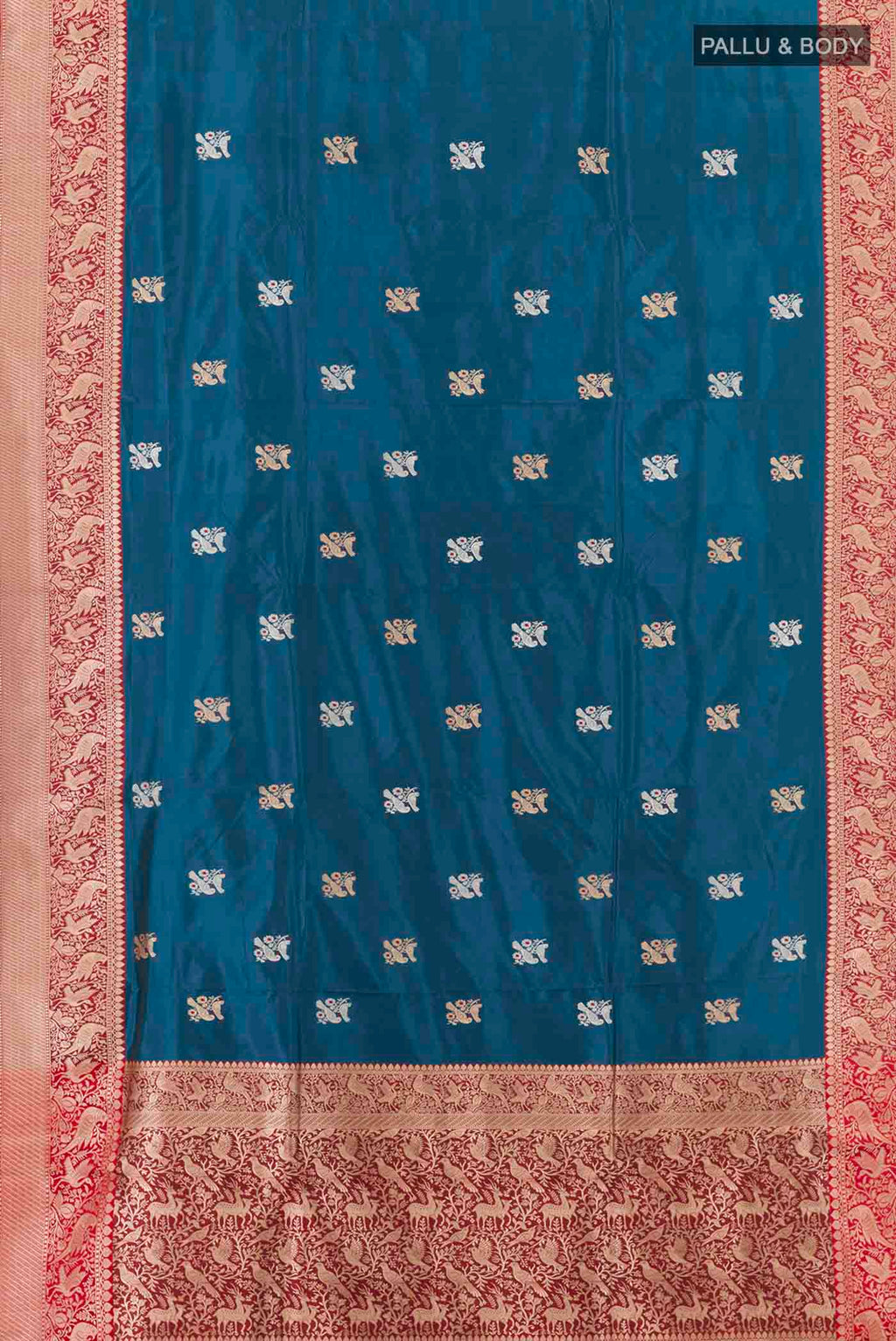pallu body